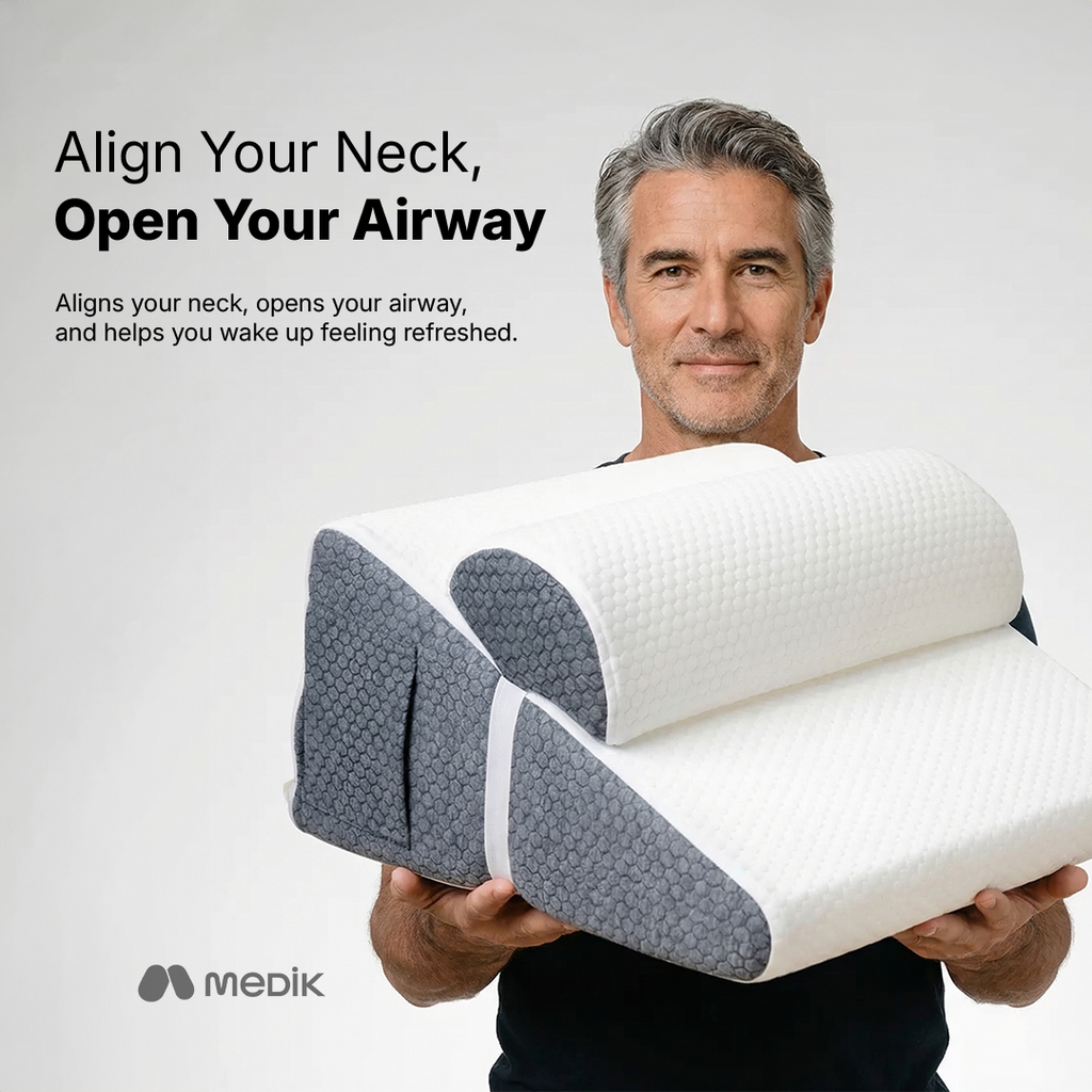 Snoring Solution Kit