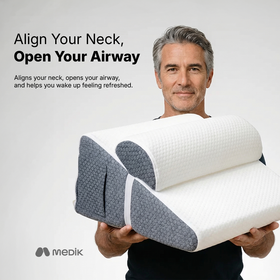 Snoring Solution Kit